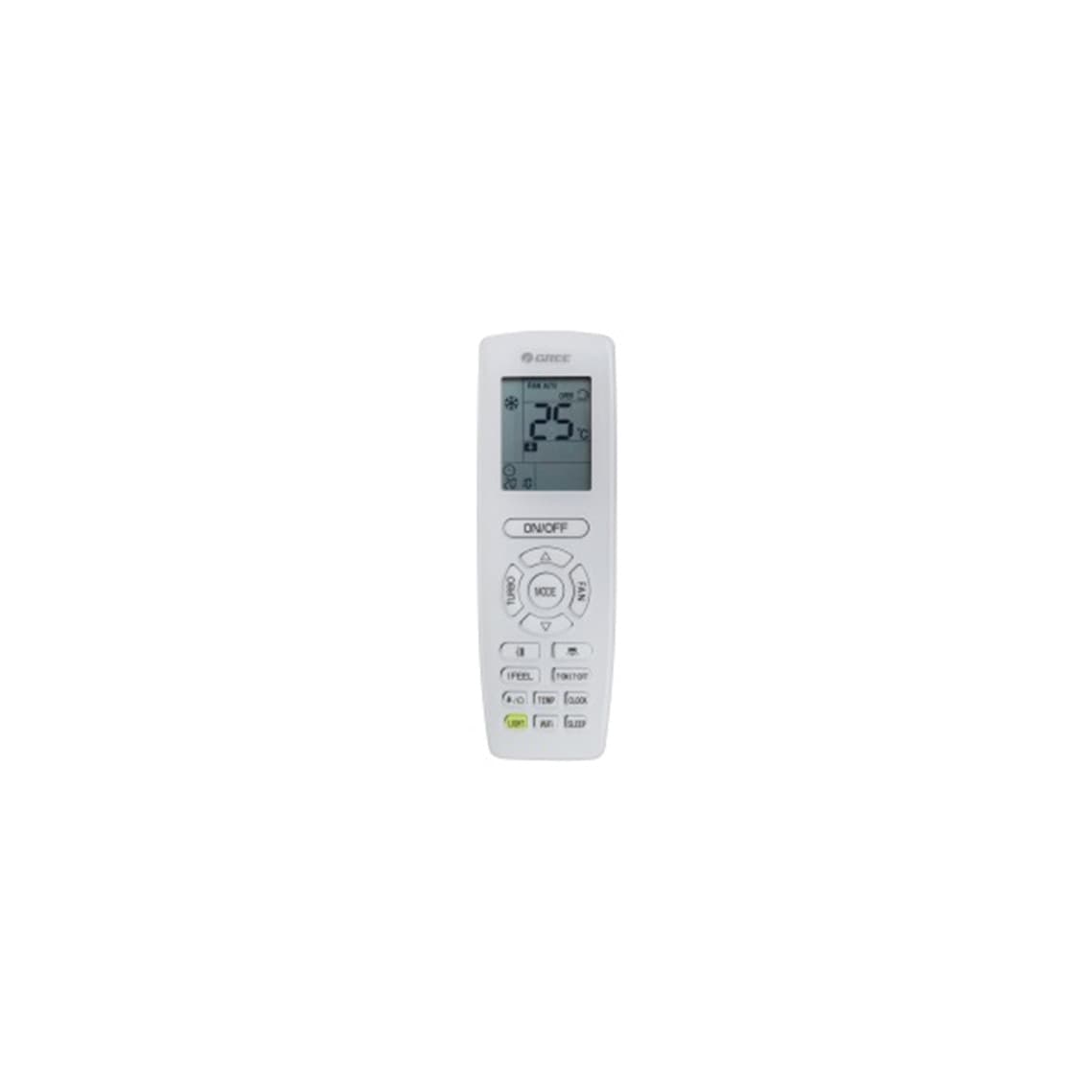 Aparat de aer conditionat, Gree, Pulsar GWH12AGB-K6DNA1A, 12000 BTU, Clasa A++, Ionizare aer, Inverter, Wi-Fi, kit instalare 3