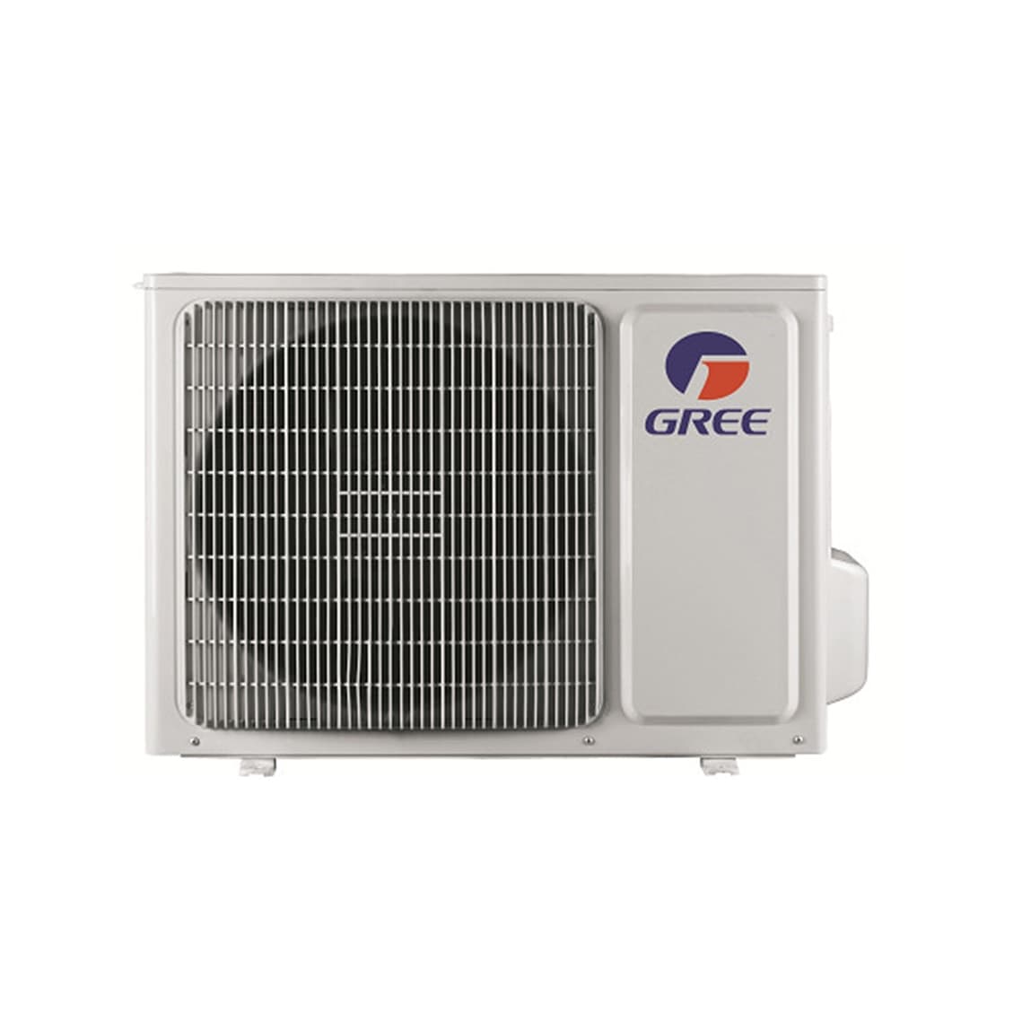 Aparat de aer conditionat, Gree, Pulsar GWH12AGB-K6DNA1A, 12000 BTU, Clasa A++, Ionizare aer, Inverter, Wi-Fi, kit instalare 2