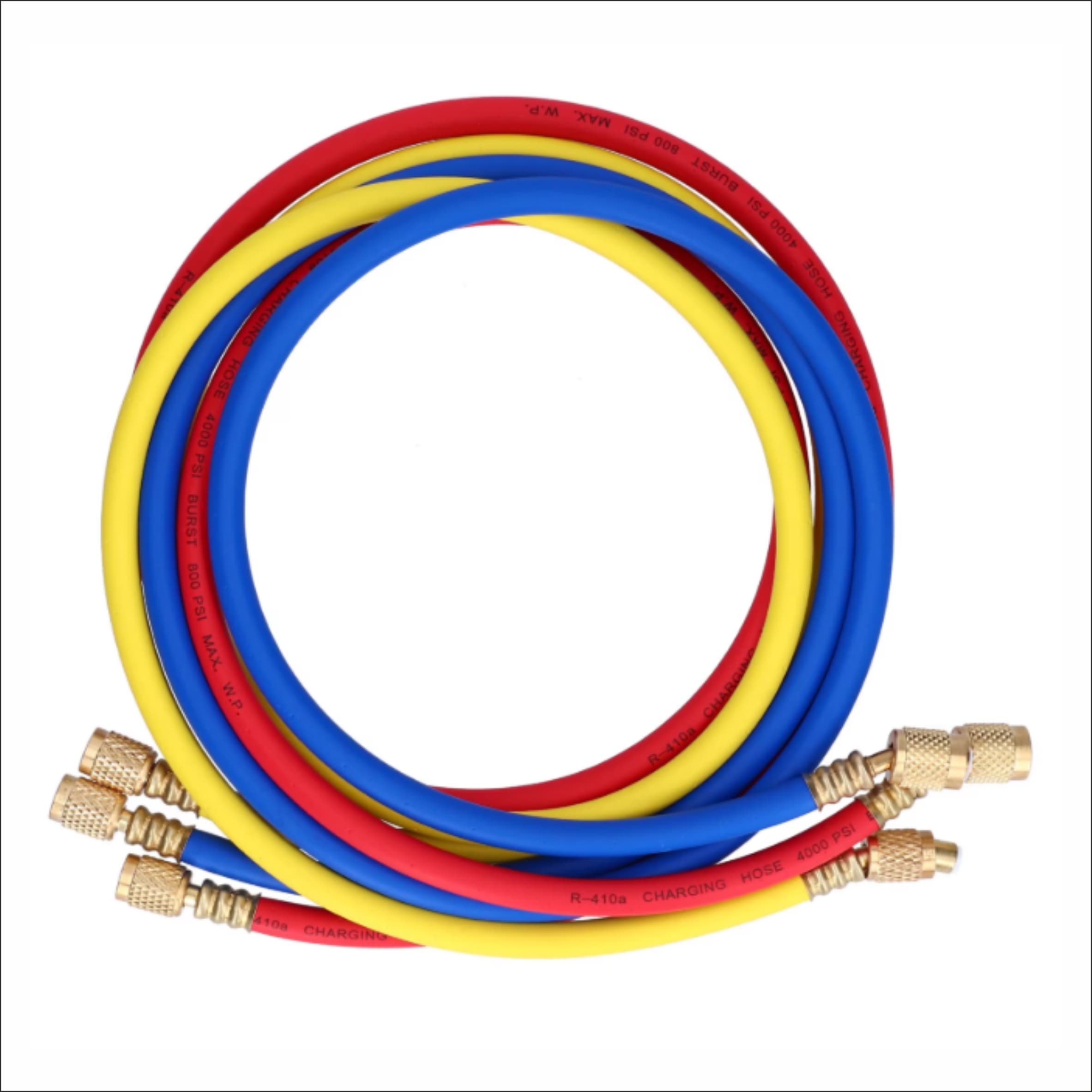 Set furtune incarcare freon SFI17 - 3 buc. x 90cm 2