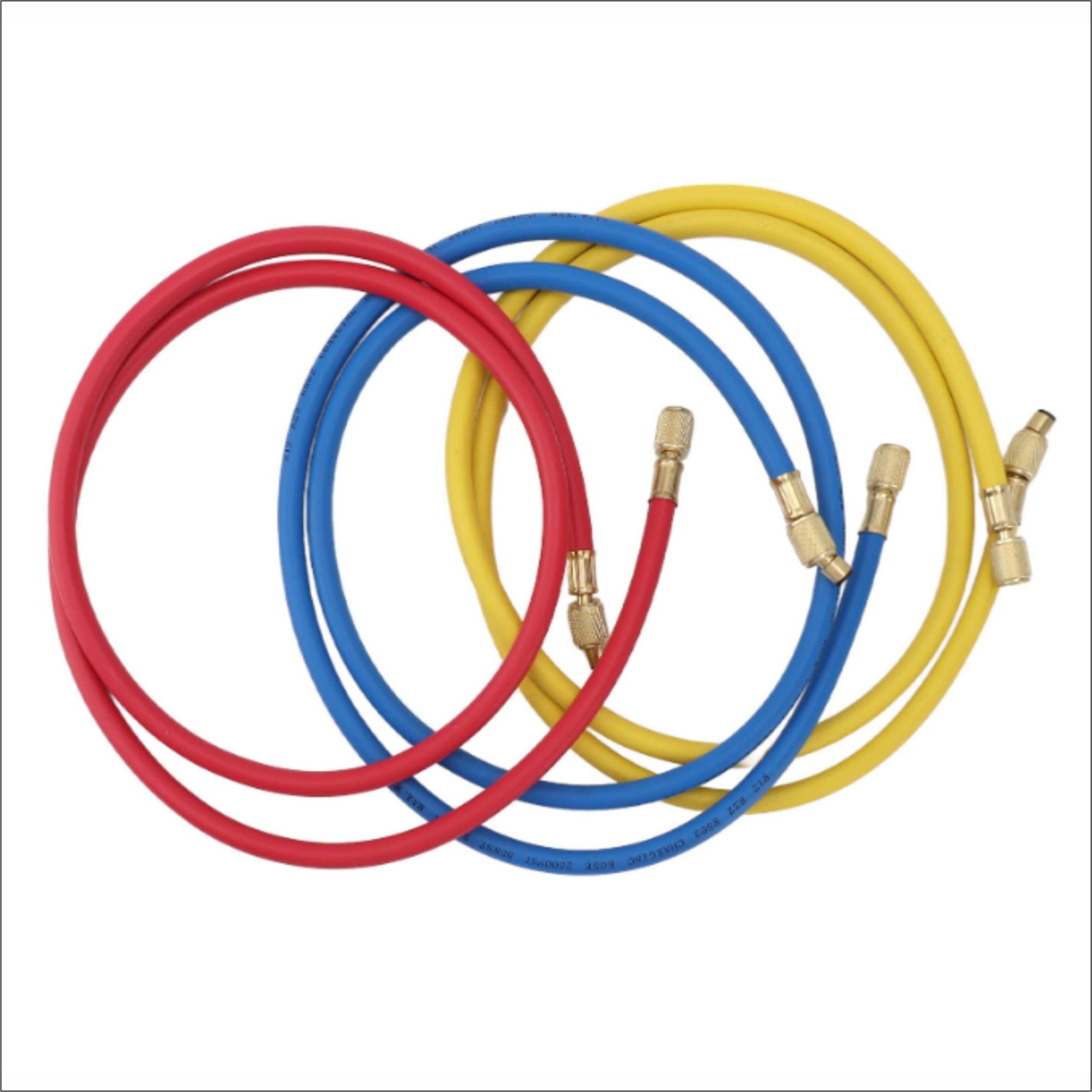 Set furtune incarcare freon SFI17 - 3 buc. x 90cm 3