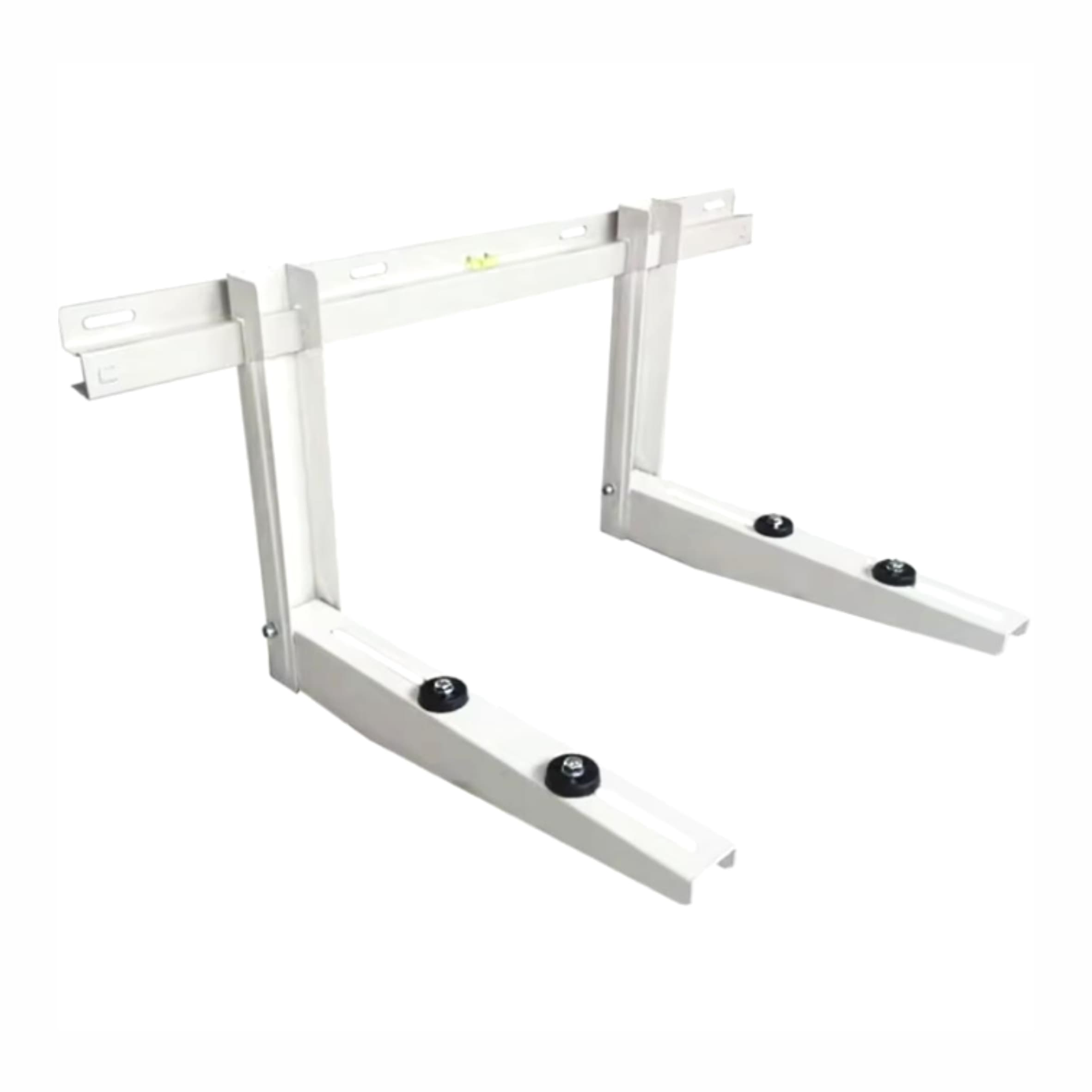 Suport rabatabil Eurocool 350x480+800 x1.5mm 2