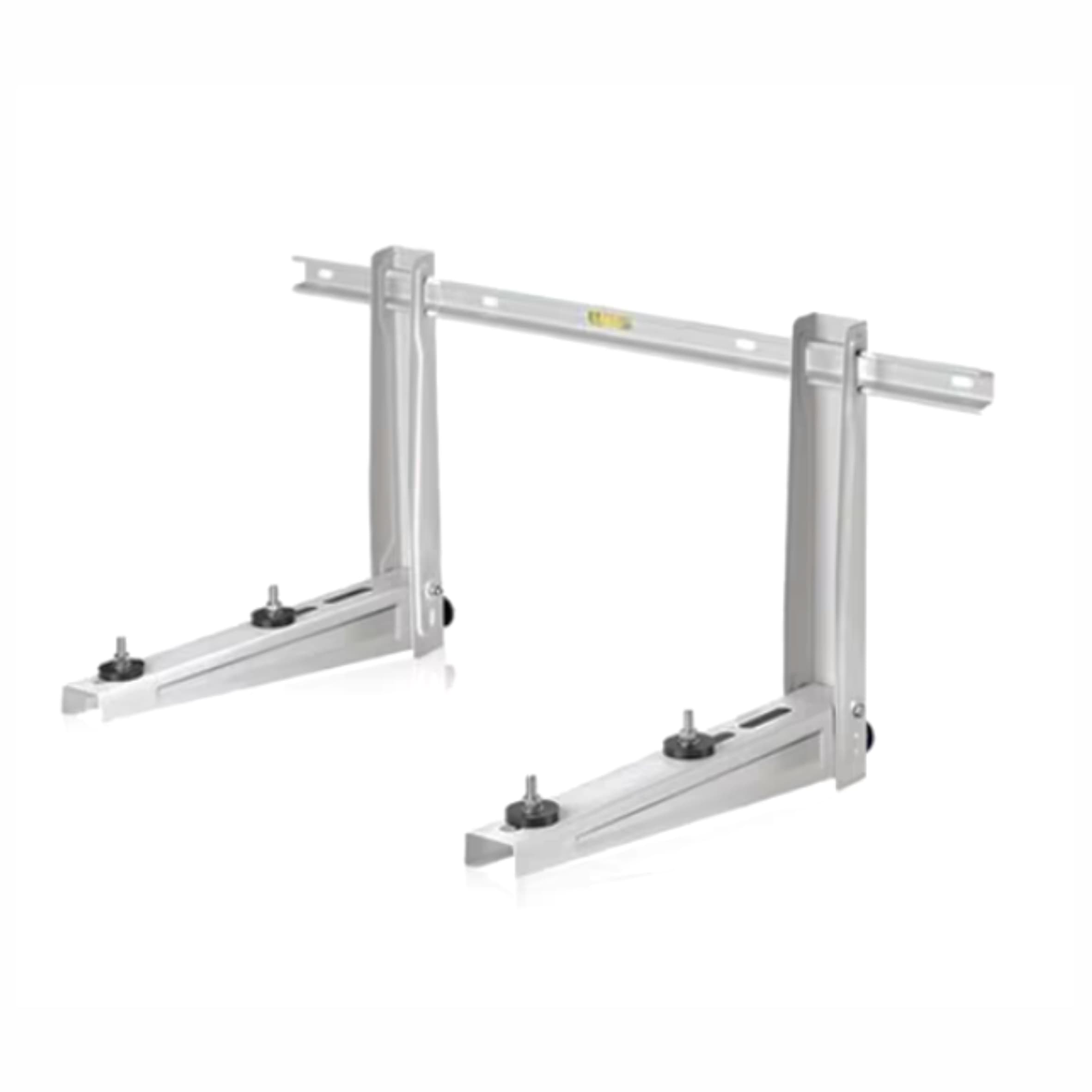 Suport rabatabil Eurocool 350x480+800 x1.5mm 3