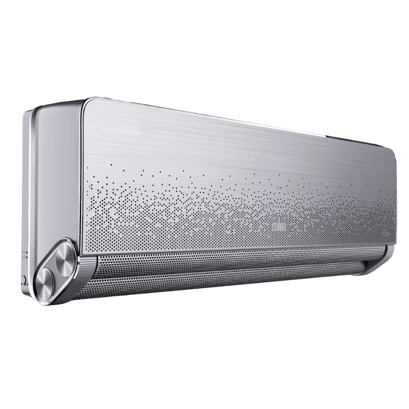 Aparat aer conditionat AUX C Pro Series ASW-H12C5A4/FQAR3DI-D0, 12000 BTU/h,  clasa A+++/A++, WiFi inclus, Sleep Mode, Auto Curatare, Auto Restart 3