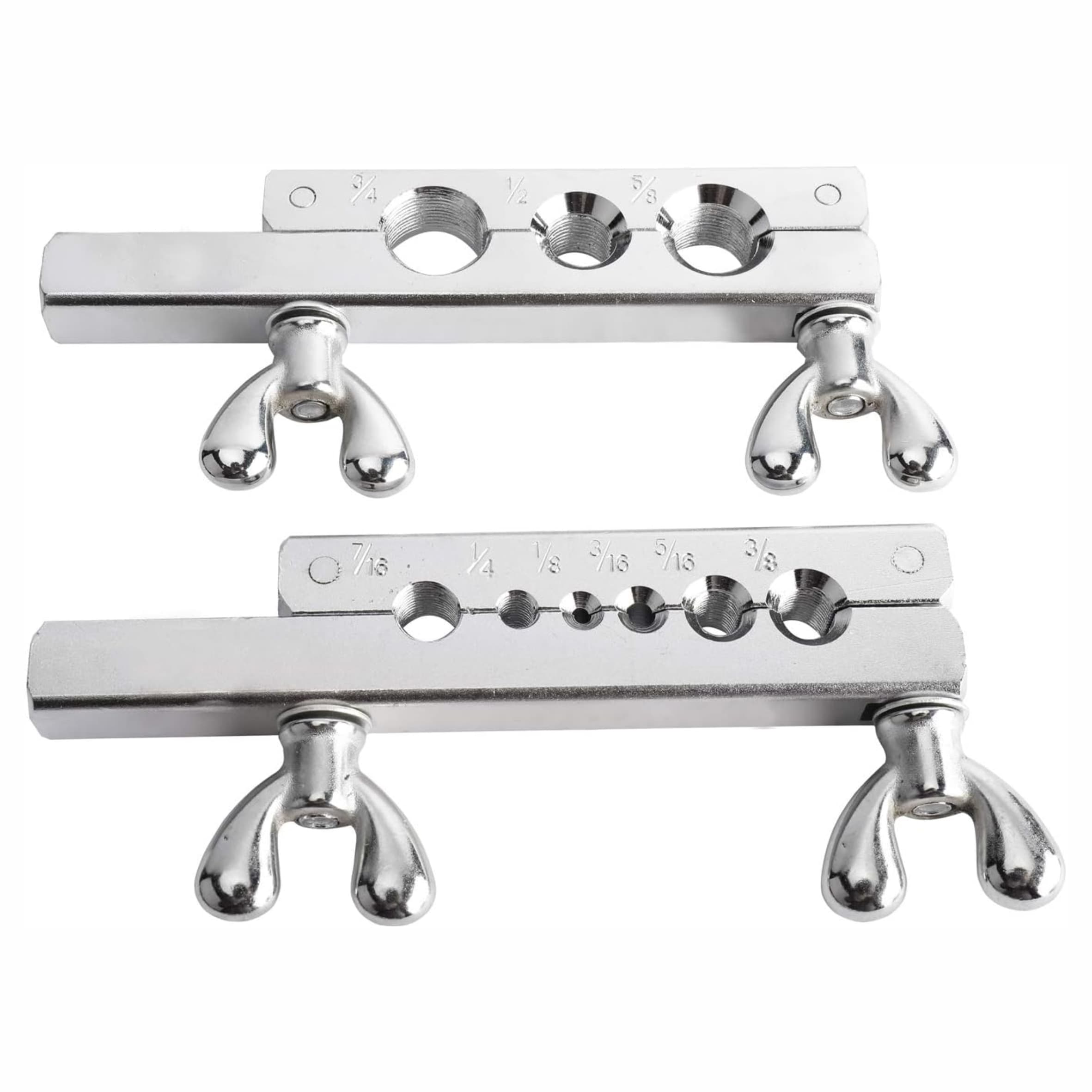 Trusă scule evazare excentrică tip con FC-808AML 4