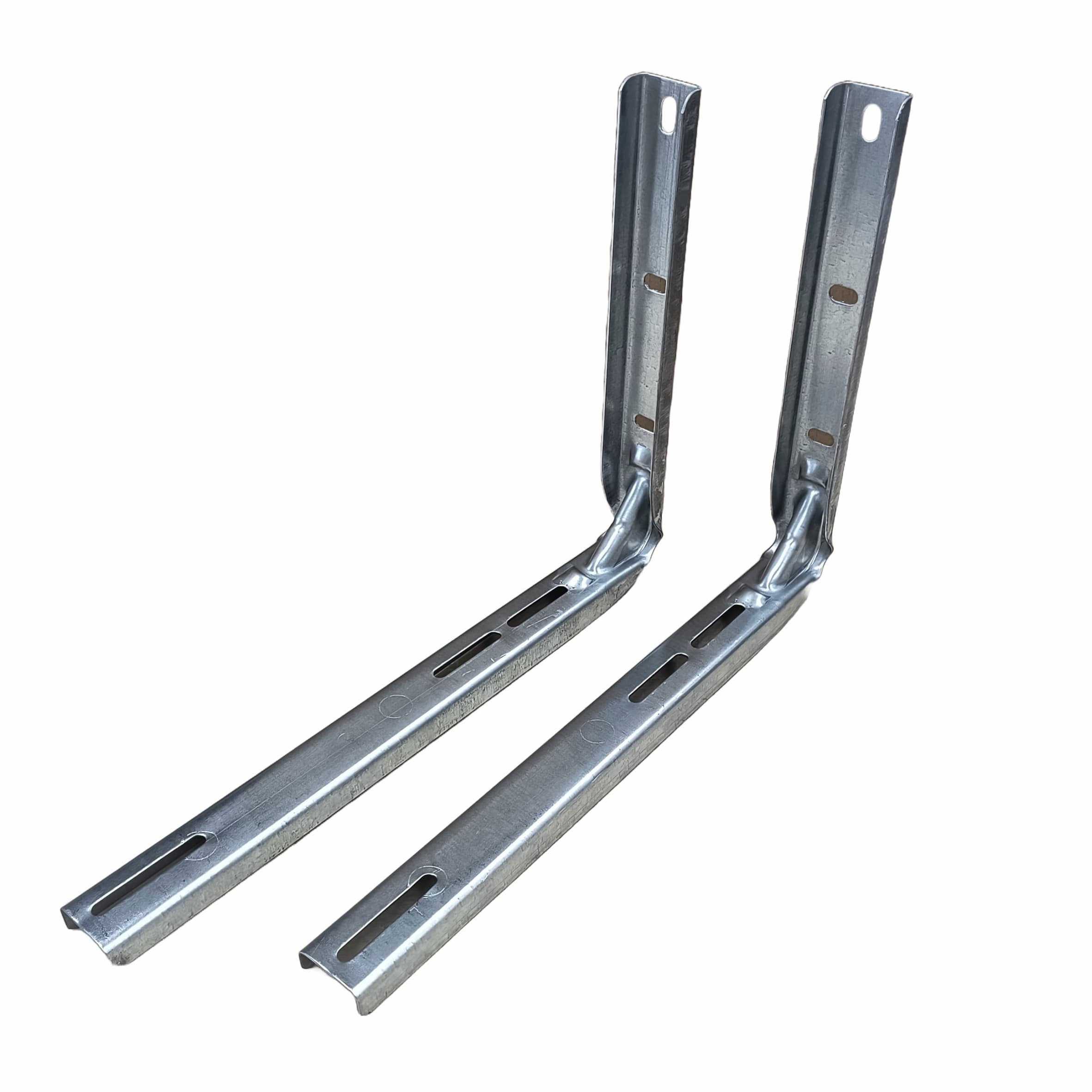 Suport aer conditionat 18-24000 BTU AMBUTISAT ( ZINCAT ) talpa 53 cm TABLA 2.0 2