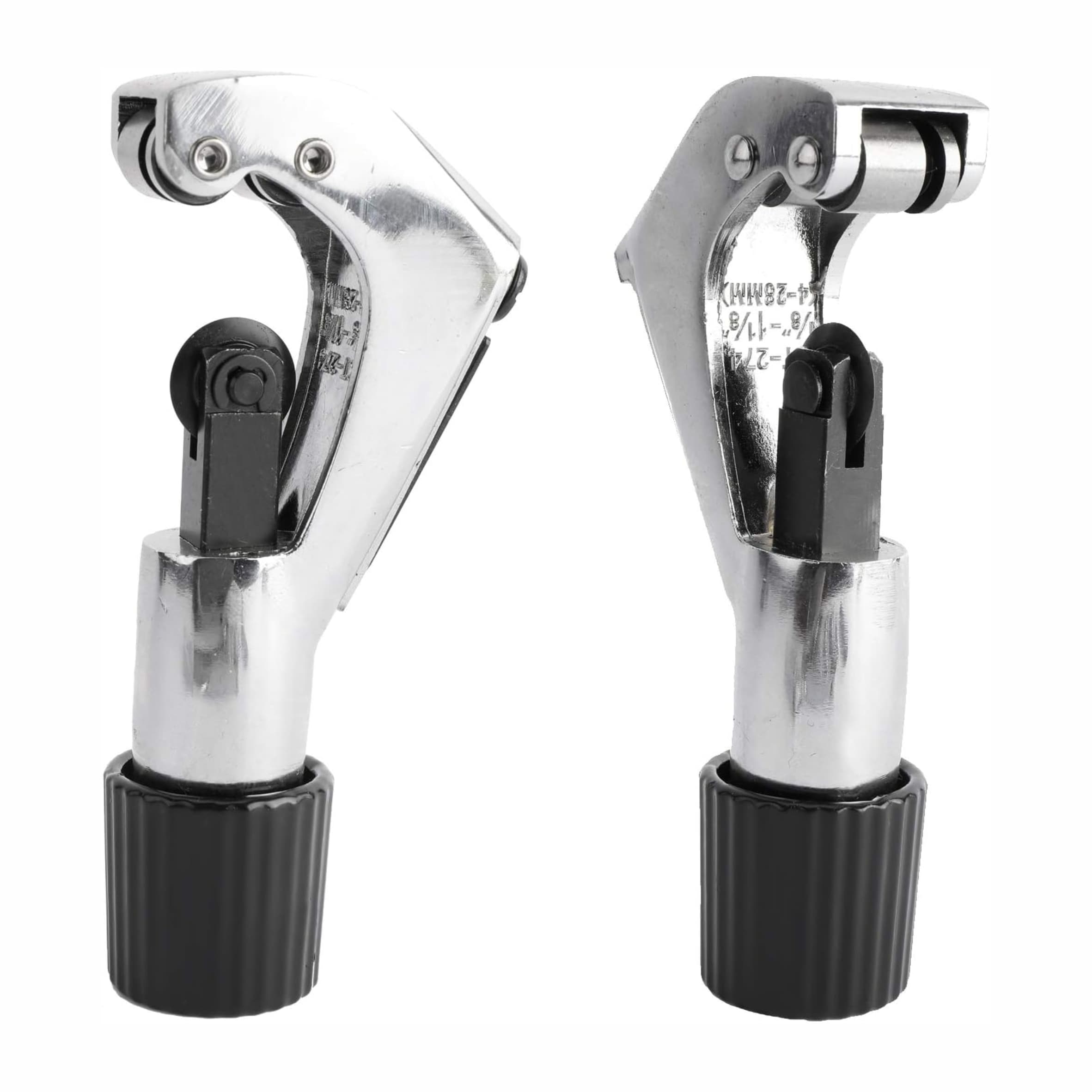 Trusă scule evazare excentrică tip con FC-808AML 5