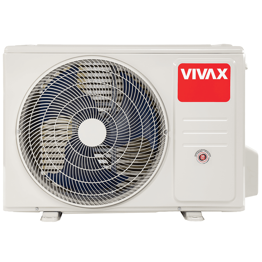 Aer Conditionat VIVAX M-Design ACP-18CH50AEMI Wi-Fi Ready R32 Inverter 18 000 BTU/h 5