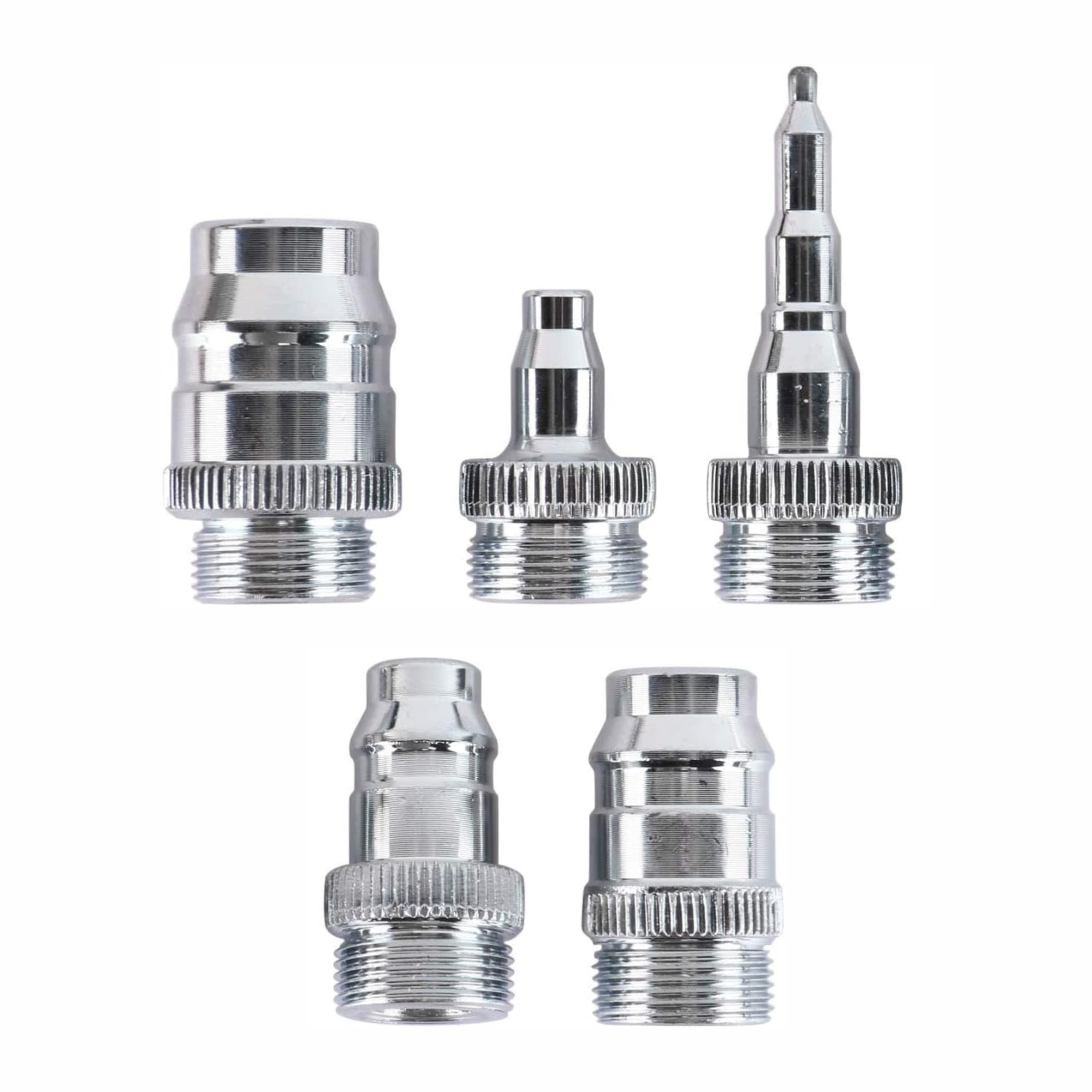 Trusă scule evazare excentrică tip con FC-808AML 7