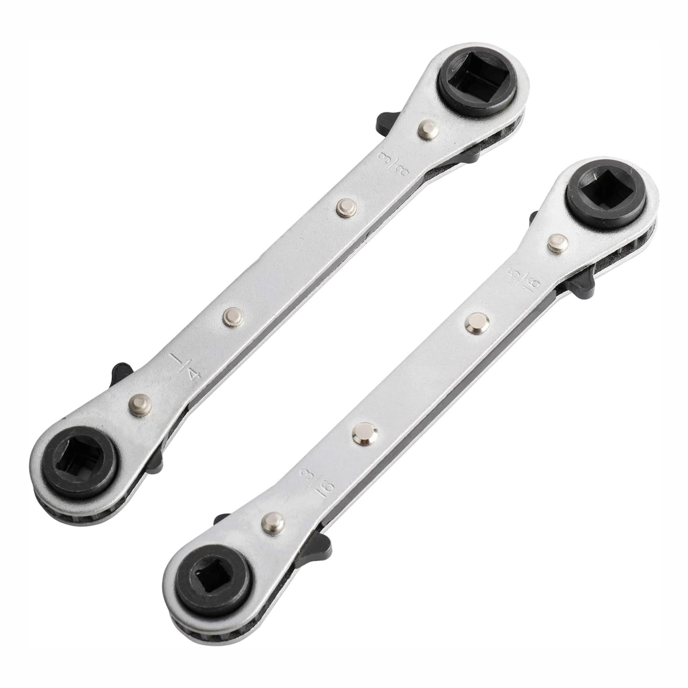 Trusă scule evazare excentrică tip con FC-808AML 8