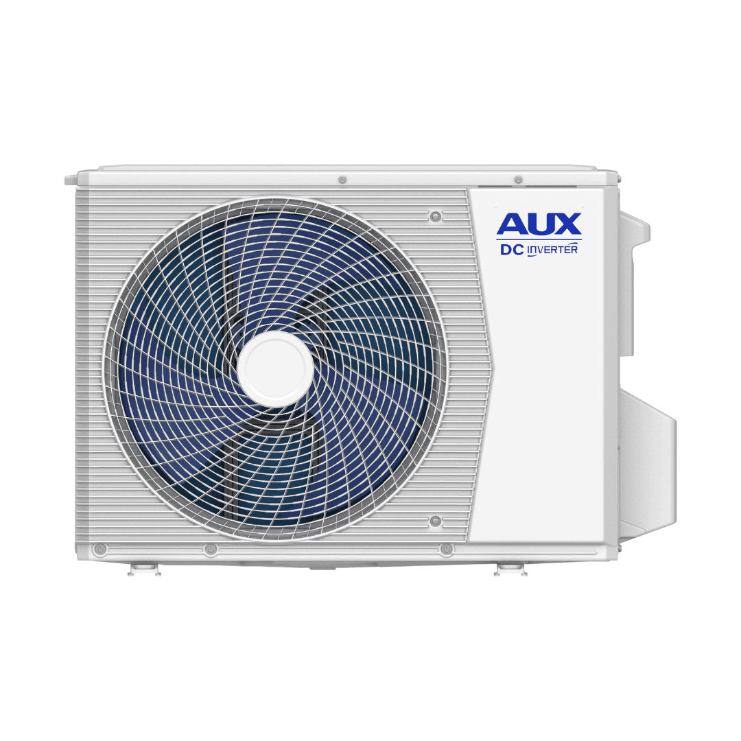 Aparat aer condiționat AUX C-ICY, 12 000 BTU/h, ASW-H12C5A4/CAR3DI-B8, WiFi Inclus, Auto Curățare, Sleep Mode, Auto Diagnoză, iFeel, Funcție Anti Bacteriană, -25 grade încălzire 4