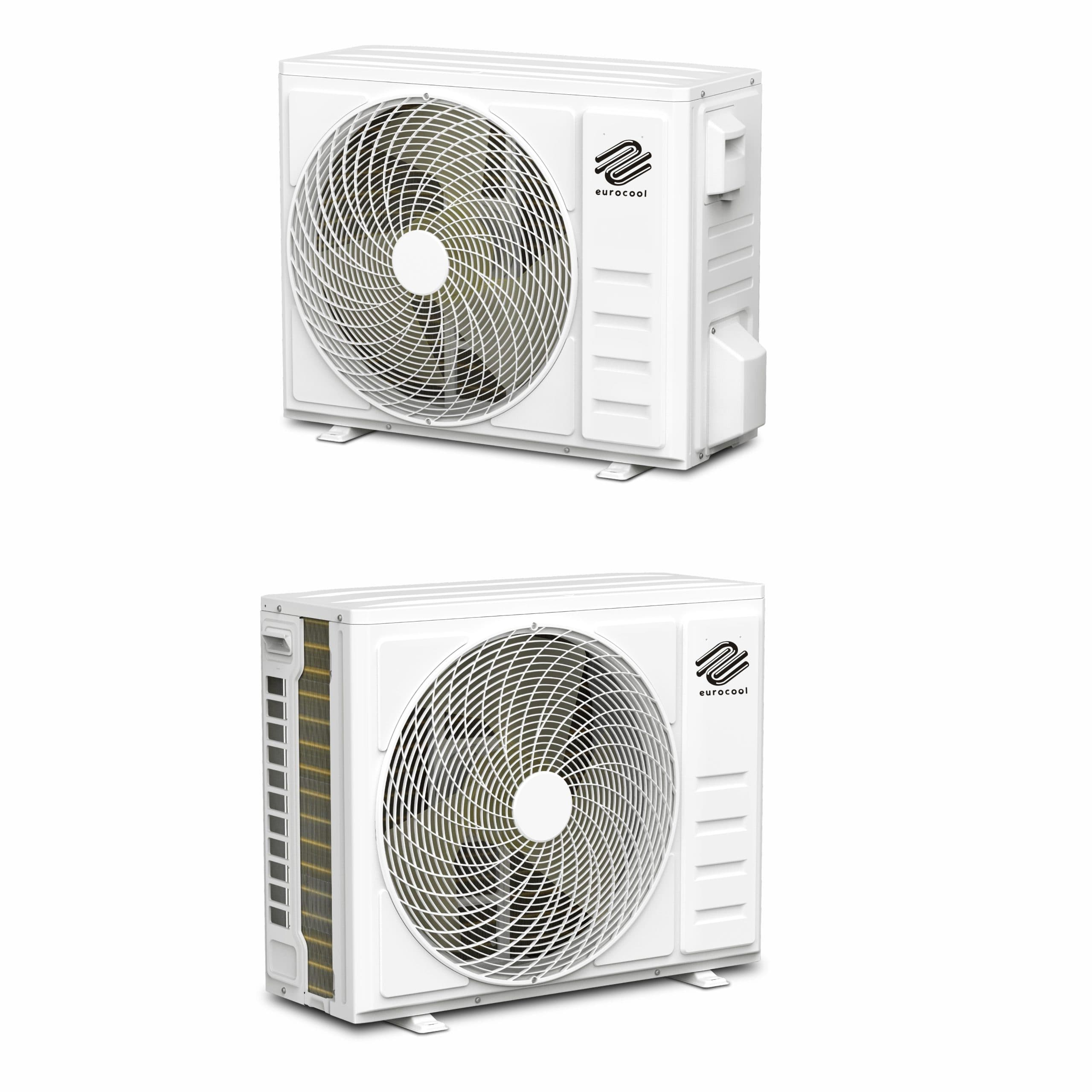 Aparat aer conditionat EUROCOOL T-PRO , 24 000 BTU, R32, Inverter, Wi-Fi, Active Carbon Filter, Gentle Breeze 5