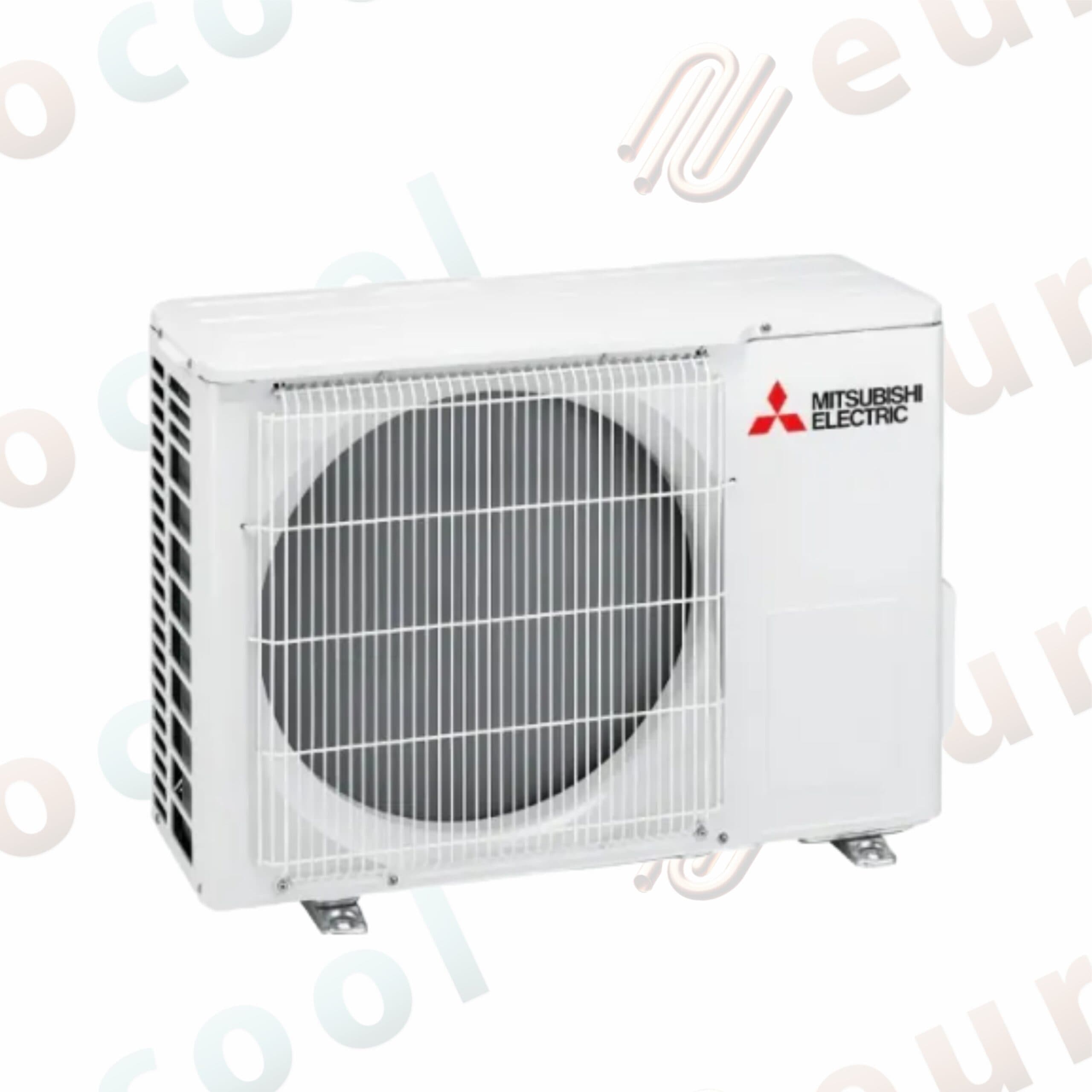 Aparat de aer conditionat Mitsubishi Electric MSZ-HR35VFK 12 000 BTU, Inverter, R32 , Wi Fi 3