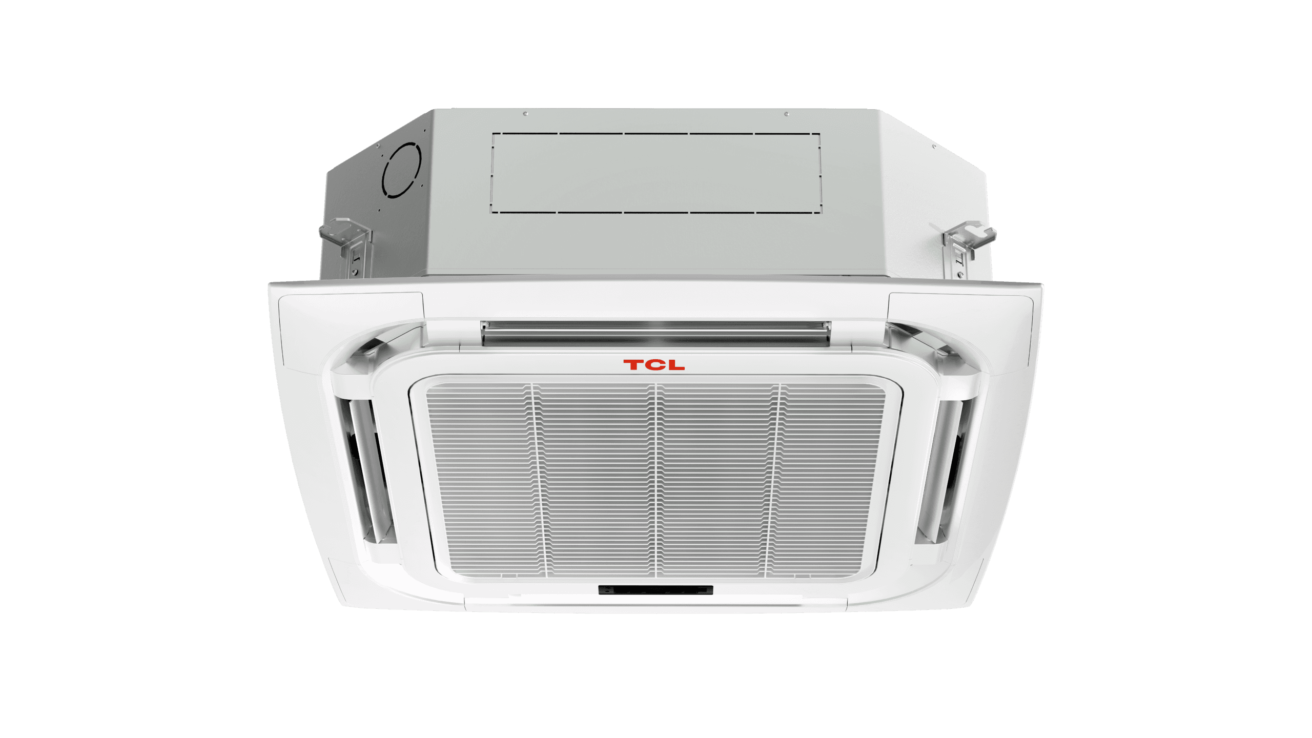 Aer conditionat 12 000 BTU tip Caseta TCL  - Racire, Incalzire, Dezumidificare 4