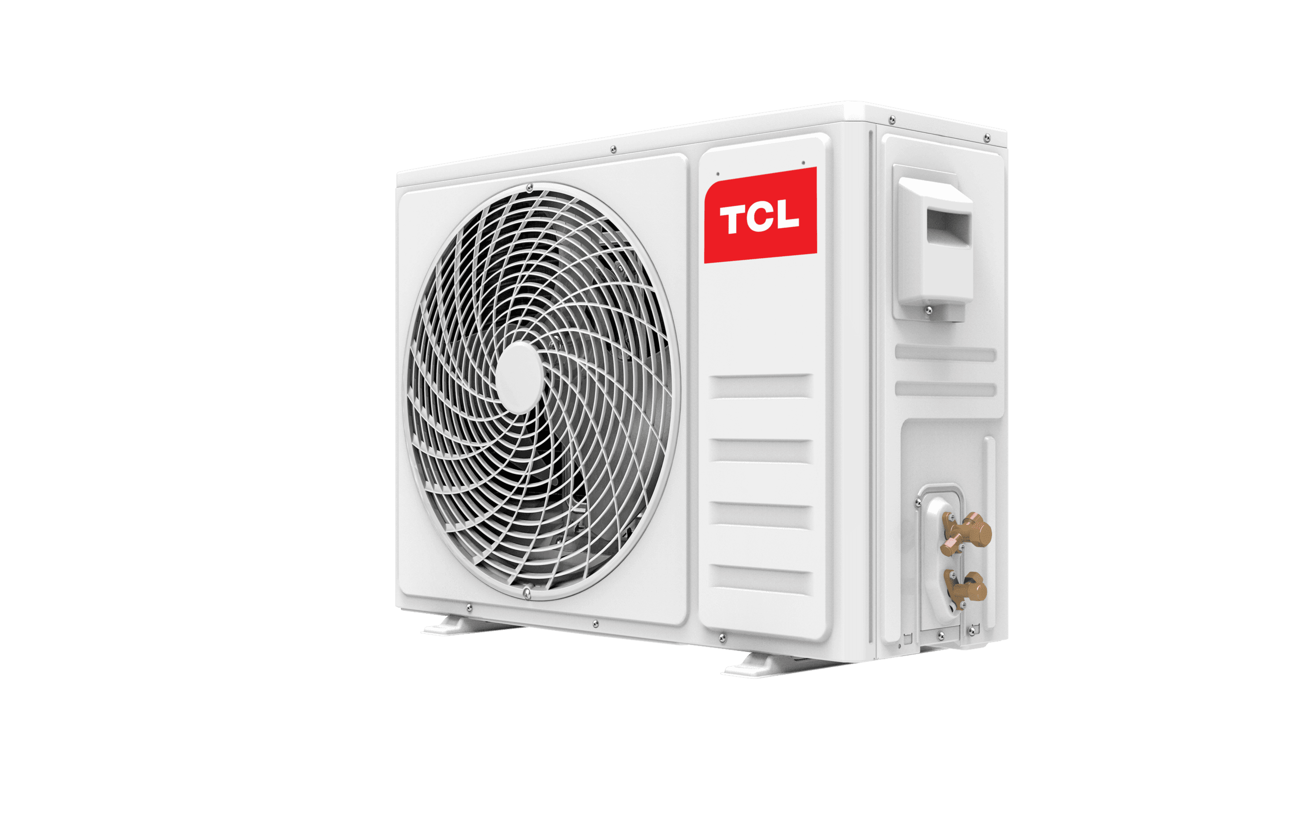 Aer conditionat 12 000 BTU tip Caseta TCL  - Racire, Incalzire, Dezumidificare 2