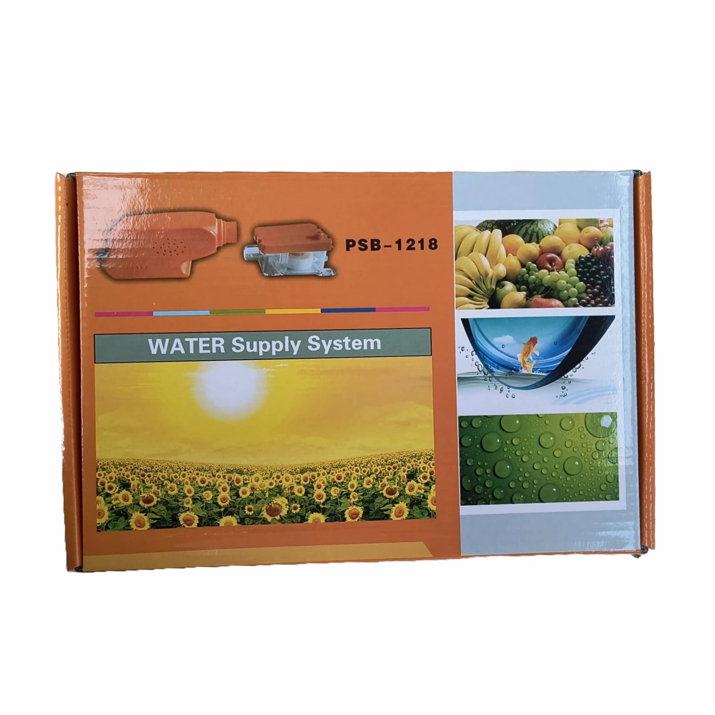 Pompa de condens Orange 2