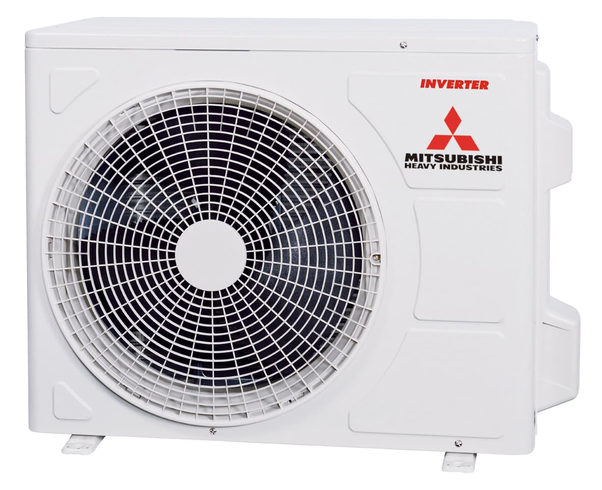 Aer conditionat Mitsubishi Heavy Hikari SRK35ZTL-W SRC35ZTL-W, 12000 BTU, A++/A++, Inverter Profesional, Functie incalzire racire, Wi-Fi inclus, Alb 2