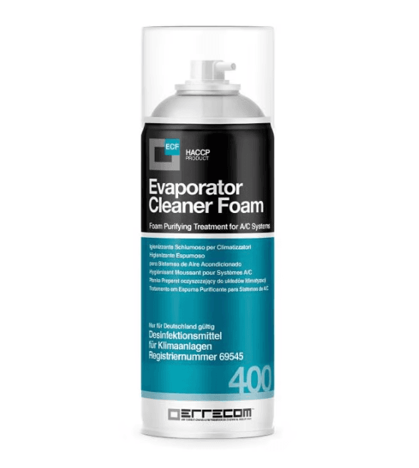 Spray Antibacterian AC ,spuma,  400ML 2