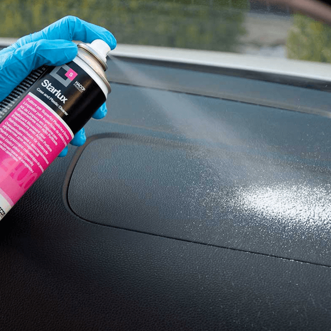 Spray curatare STARLUX 3