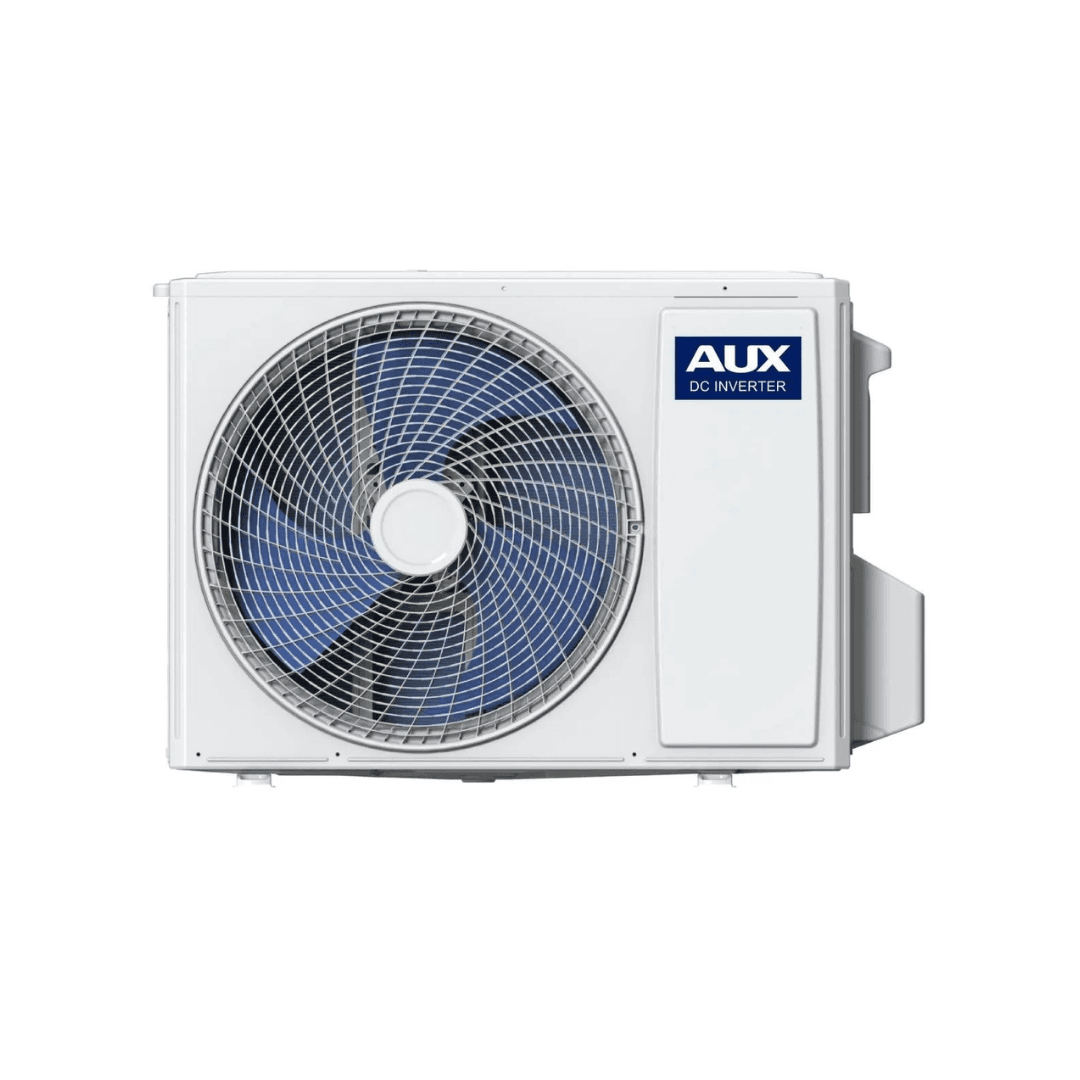 Aparat aer conditionat AUX C Pro Series ASW-H12C5A4/FQAR3DI-D0, 12000 BTU/h,  clasa A+++/A++, WiFi inclus, Sleep Mode, Auto Curatare, Auto Restart 4