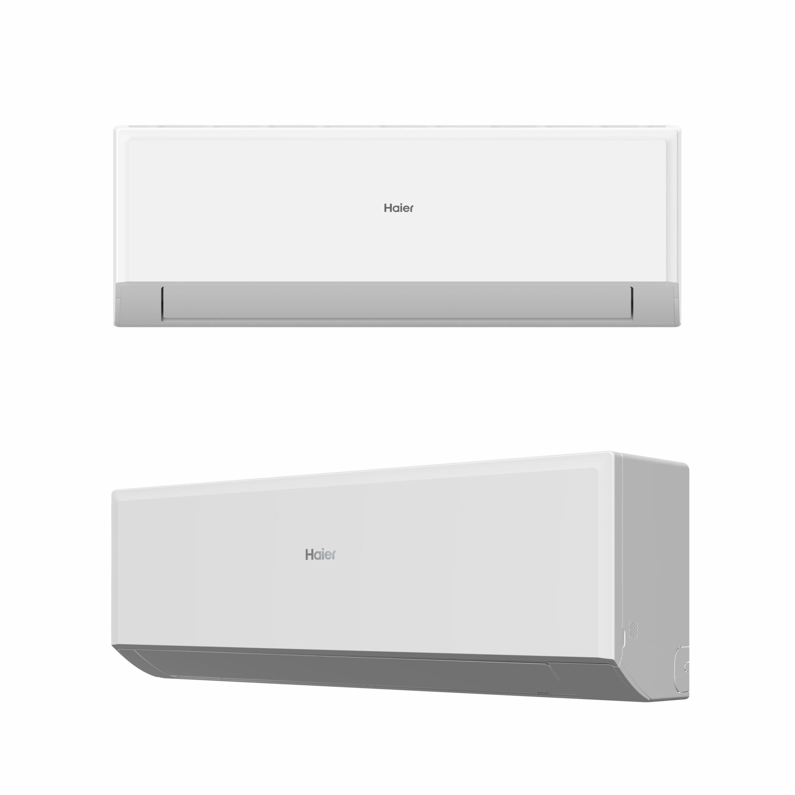 Aparat de aer conditionat Haier REVIVE+ 24 000 BTU, Wi-Fi, Wi-Fi Easy Pair, I Feel, Coanda Plus, 56º Steri-Clean, 3-Level-Eco, Easy Installation, Clasa A++, Alb 2