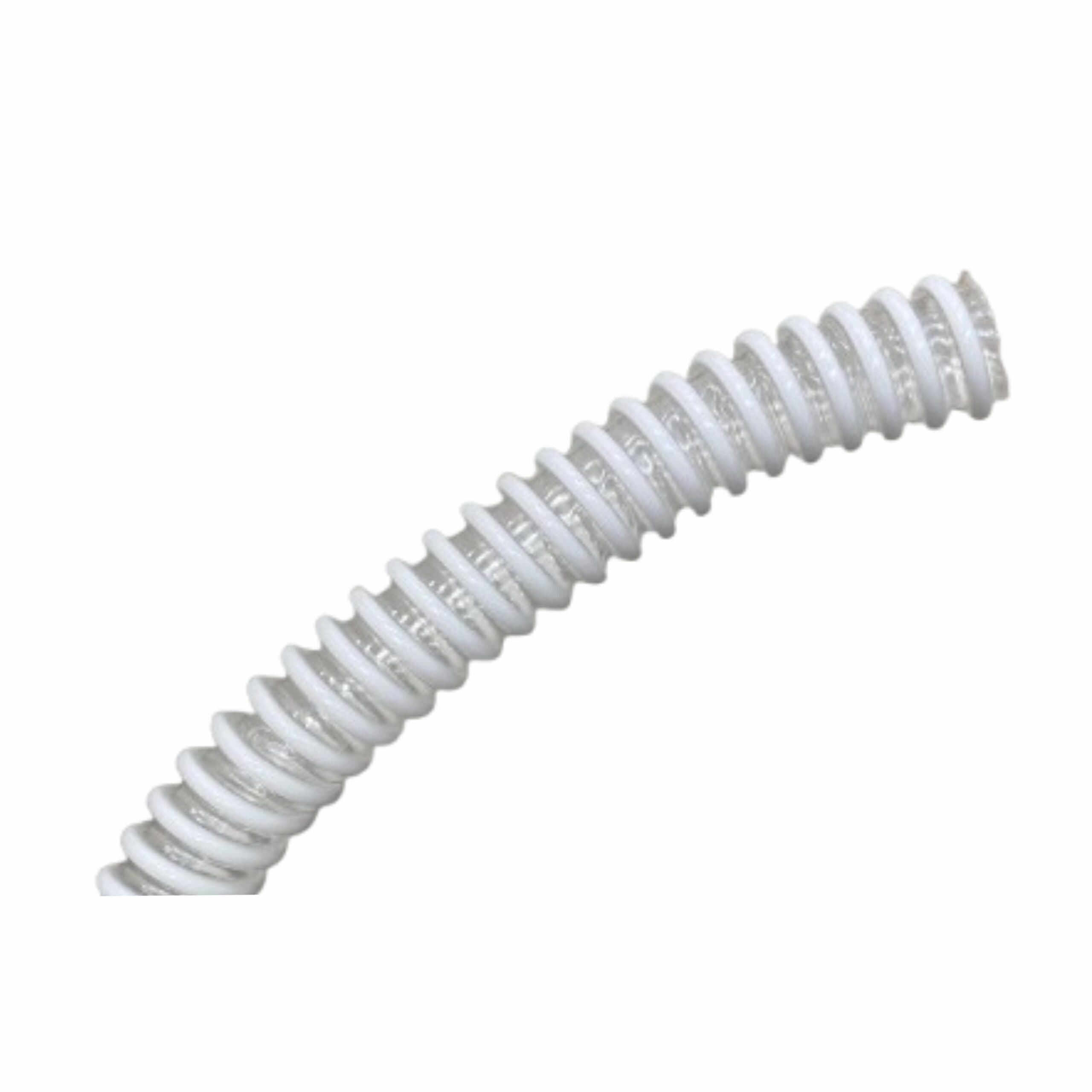 Furtun condens spiralat (DREN) 16 mm (rola 50 m) 2