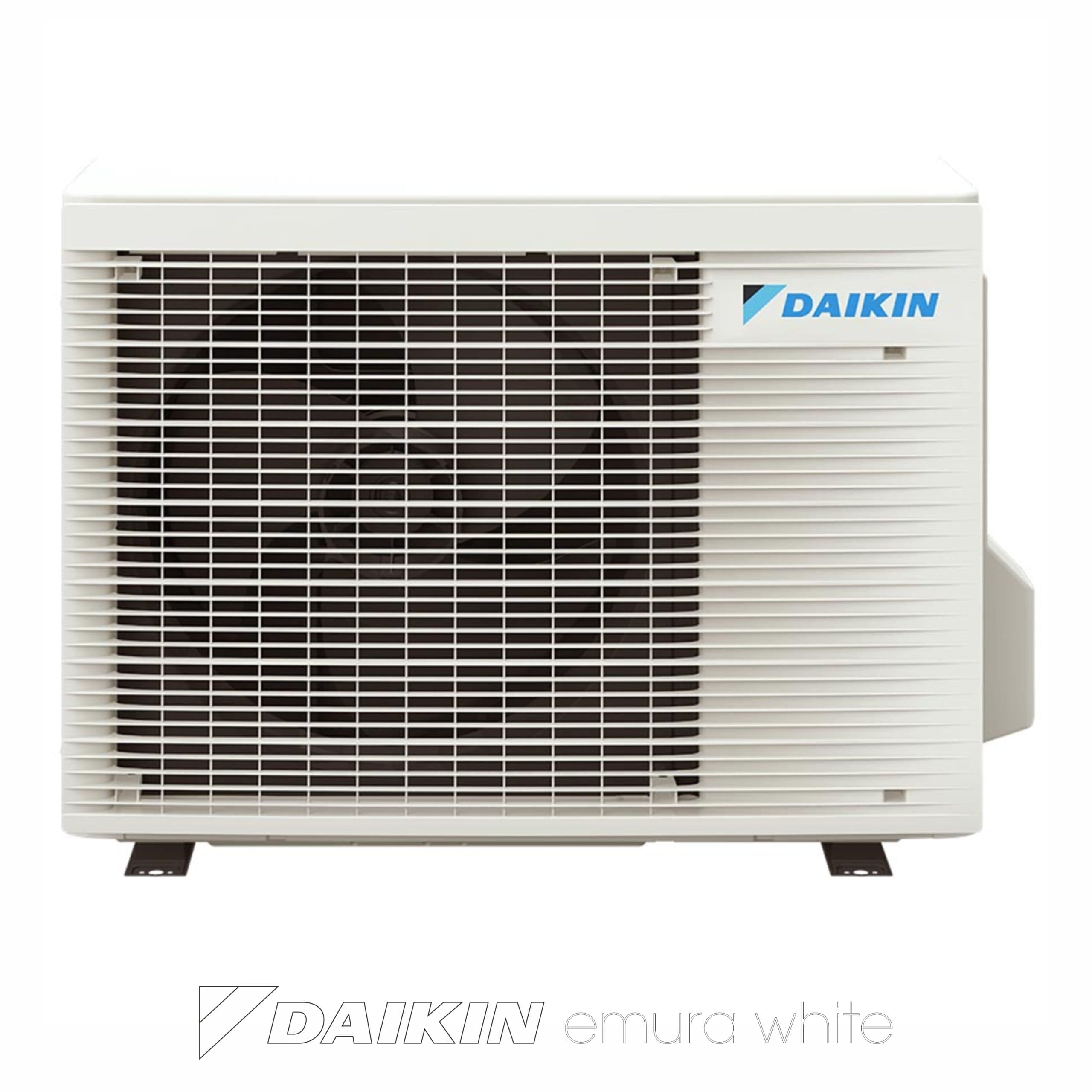 Aparat de aer conditionat Daikin Emura 9 000 BTU, FTXJ25AW9-RXJ25A9 , Inverter , Clasa A+++, Wi Fi, R32 3
