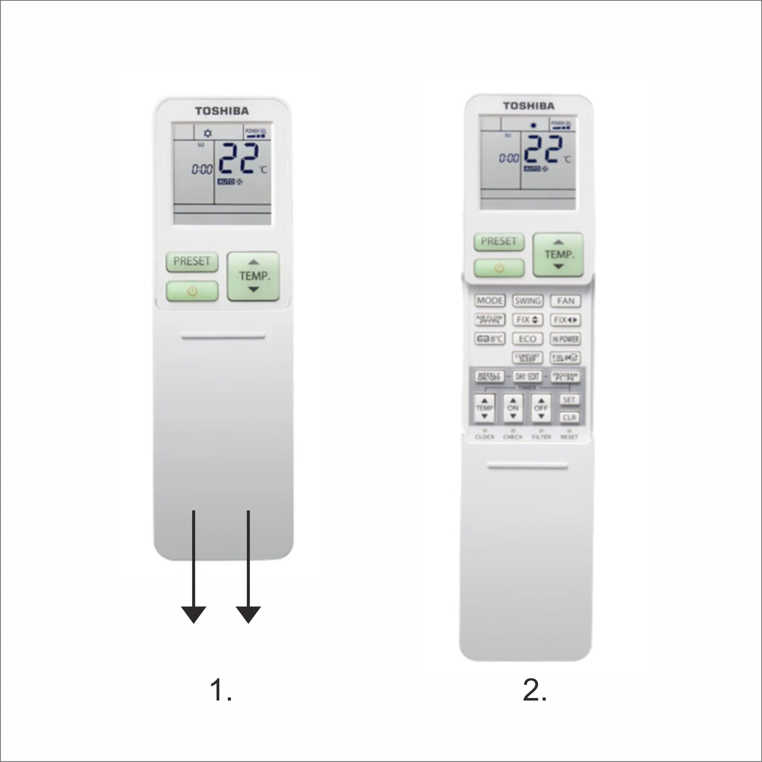 Aparat de aer conditionat Toshiba Sumato 9000 BTU Clasa A++/A++, Autocuratare, Wi-Fi Ready 4