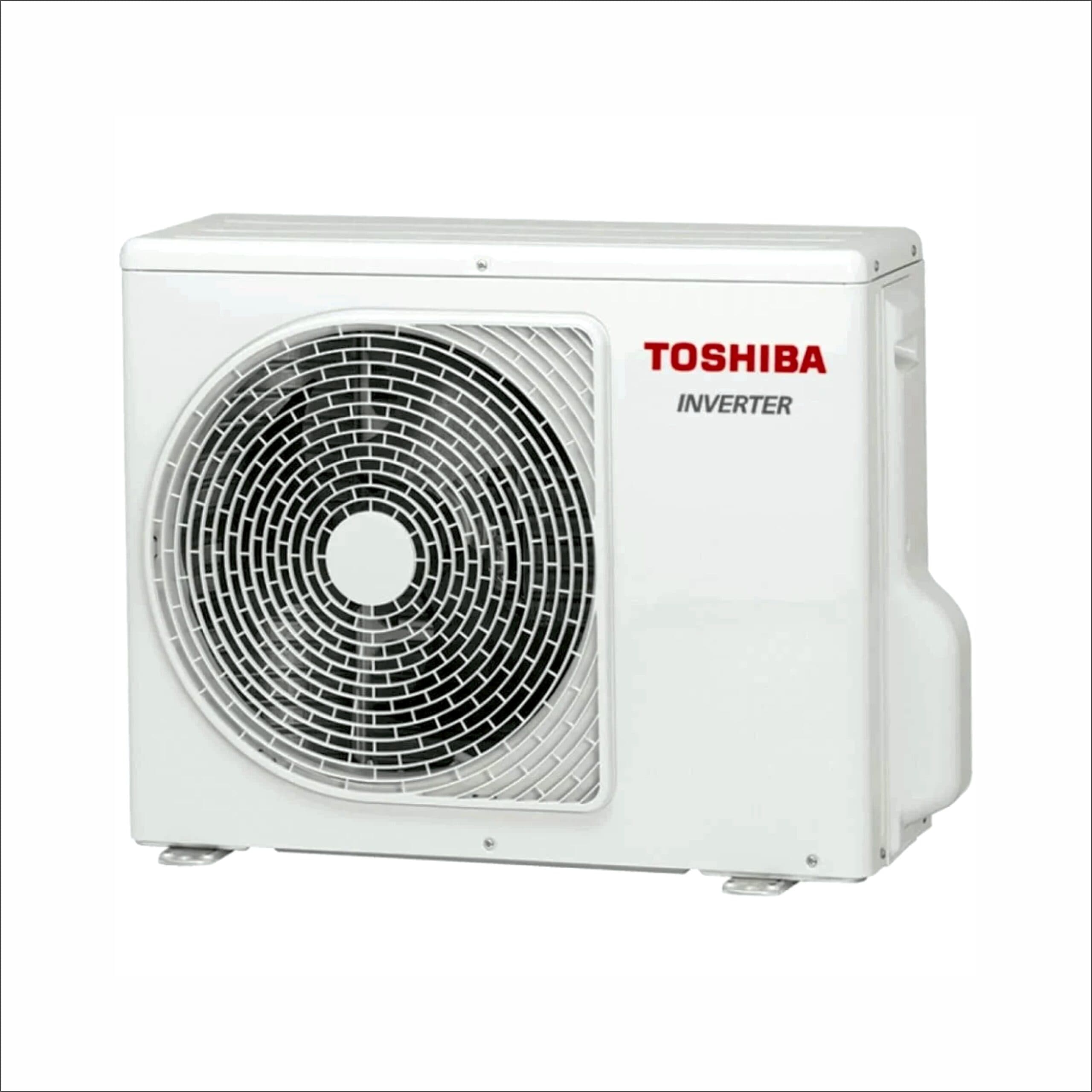 Aparat de aer conditionat Toshiba Sumato 9000 BTU Clasa A++/A++, Autocuratare, Wi-Fi Ready 2