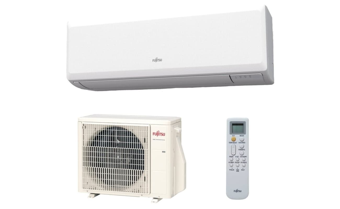 Ce este SEER si SCOP in sistemele de climatizare si aere conditionate