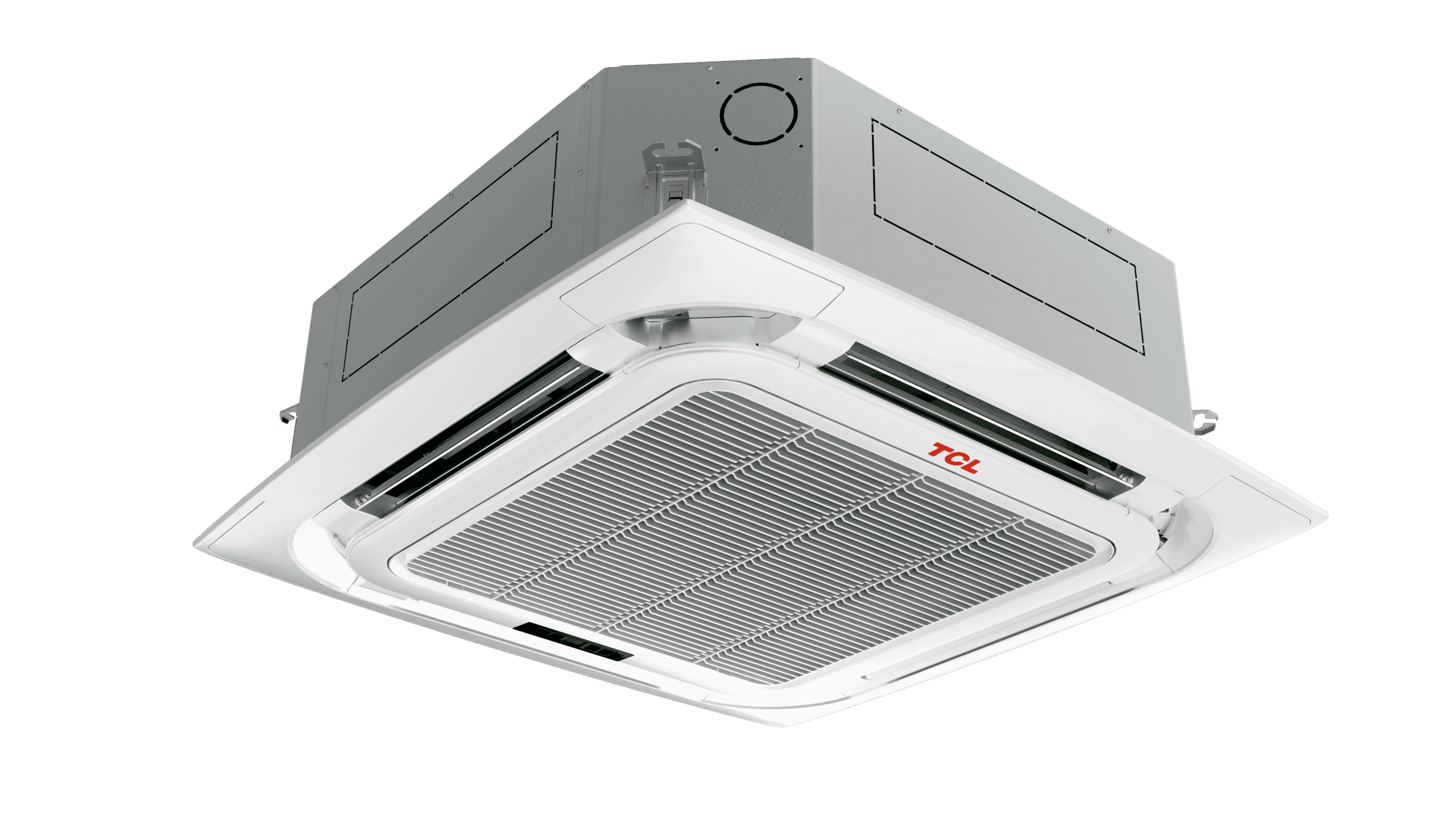 Aer conditionat 24 000 BTU tip Caseta TCL - Racire, Incalzire, Dezumidificare