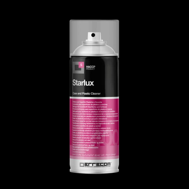 Spray curatare STARLUX